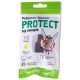 Репеллент браслет Кемпинг Protect М