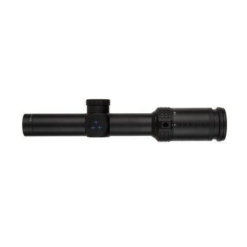 Приціл оптичний Delta DO STRYKER HD 1-6x24 (30 мм) SFP illum. DSMR