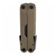 Мультитул Leatherman Rebar Coyote, синтетичний чохол