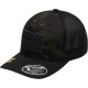 Кепка Oakley SI 110 Snapback Cap Black multicam