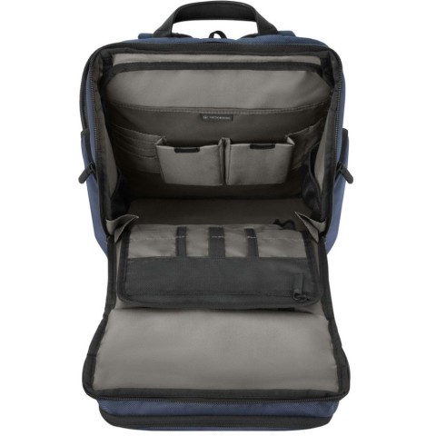 Рюкзак для ноутбука Victorinox ALTMONT Professional Navy Blue
