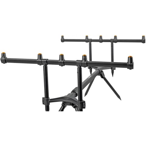 Род-под Brain RP1 (5 buzz bars)