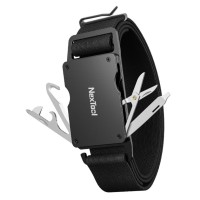 Ремінь мультитул Nextool Multi Functional Belt Tool P50