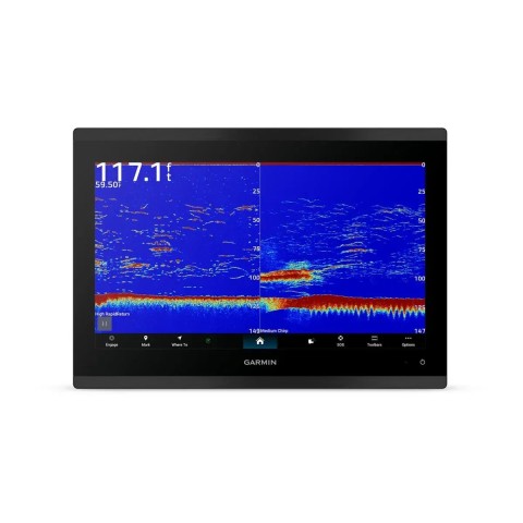 Эхолот/картплоттер Garmin GPSMAP 9013xsv премиум-класса