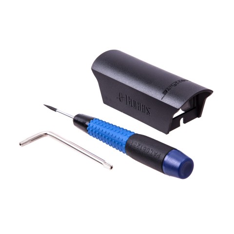 Прицел оптический Burris FF Tac 30, 1X-4X-24mm LRS, Ball W/FF