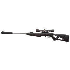 Пневматическая винтовка Gamo Whisper X Vampir кал.4,5