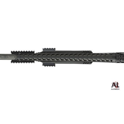 Кожух ATI Halo для Mossberg® 500/590