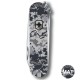 Складаний ніж Victorinox CLASSIC SD ARMY Піксель синій 0.6223.3.W3942pw