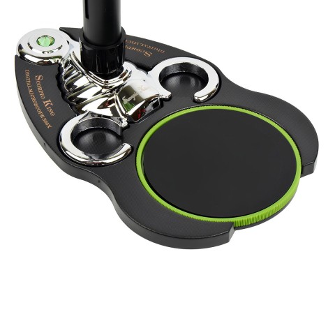 Штатив для цифрових мікроскопів SIGETA Scorpio King