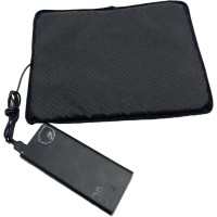 Сидушка Eco-Obigriv с подогревом Pillow USB