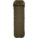Каремат надувний Skif Outdoor Scout. Розмір 190x56x5.0 см. Olive