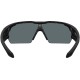 Очки Costa Del Mar Pilothouse Pro 580P Matte Black Blue Mirror 06S9137