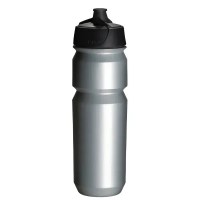 Фляга Garmin Tacx Shiva Premium Shanti 750 мл Silver