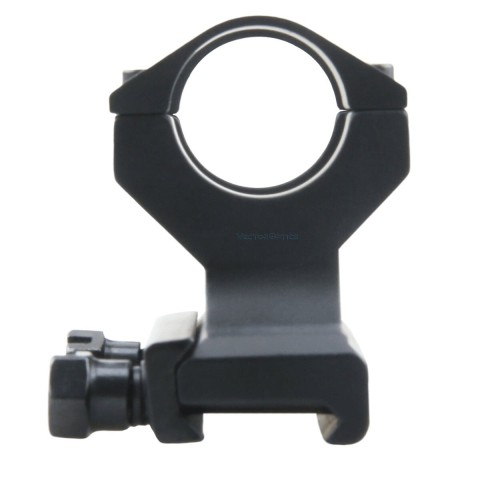 Моноблок Vector Optics 25,4 мм AR тактичний зі зміщенням