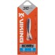 Бокоплав Viking Fishing Bobby 40mm 12.0g #22 Kingfisher Pink