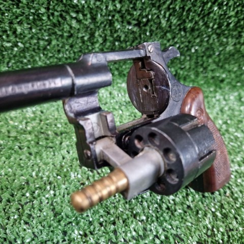 Стартовий револьвер Umarex 314 бу