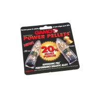 Кульки Gamo Raptor 0.64 г, кал.220 (5.5 мм), 2х50 шт.