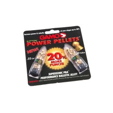 Кульки Gamo Raptor 0.64 г, кал.220 (5.5 мм), 2х50 шт.