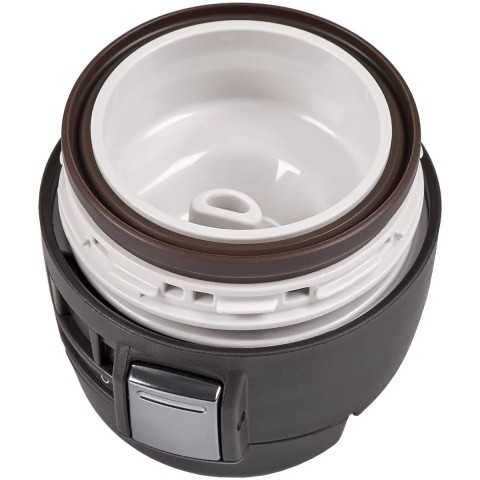 Кришка для термоса Zojirushi SM-YAF Brown