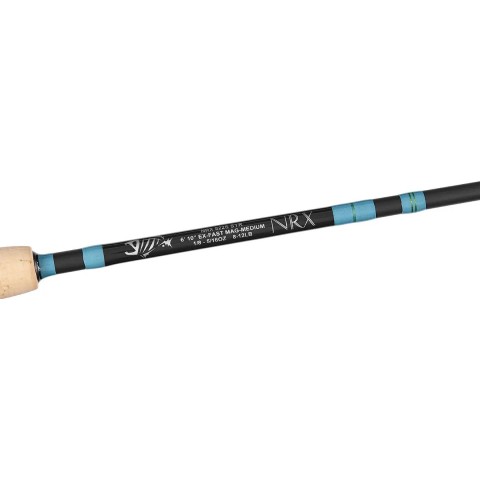 Спінінг G.Loomis NRX Shakyhead YR 822S 2.08m 3-9g (1 част.)