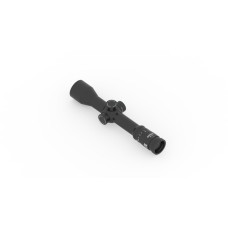 Приціл оптичний ZC Hunter 1.7-12x50 (36 мм) MHR SFP illum. Ballostikturm