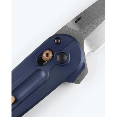 Ніж Benchmade Lowden 491