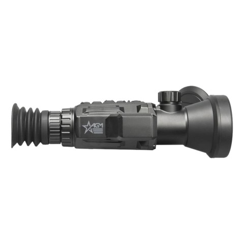 Тепловізійний приціл AGM Secutor LRF 75-640