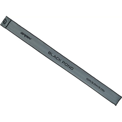 Вудилище коропове Brain Black Pond 10ft 3.5lbs 2sec