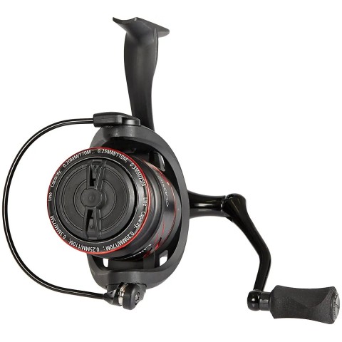 Котушка Brain Classic SE 4000S 4+1BB