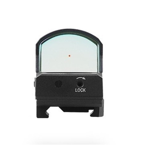 Discovery 1х27 DS Micro Red Dot
