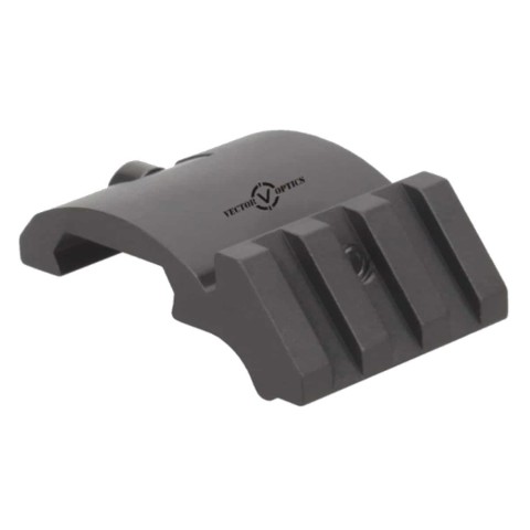 Планка Picatinny низька 45 Vector Optics