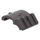 Планка Picatinny низька 45 Vector Optics