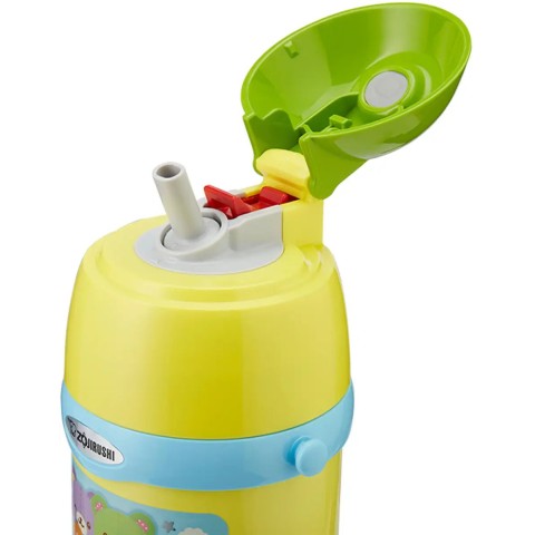 Термос ZOJIRUSHI SC-ZT45YZ дитячий 0.45 л Yellow