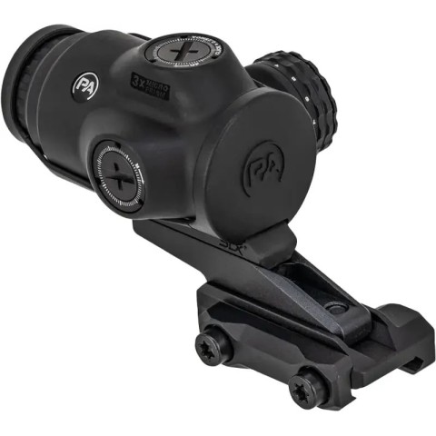 Прицел призматический Primary Arms SLx 3X MicroPrism сетка ACSS Raptor 7.62х39/300BLK Yard