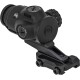 Прицел призматический Primary Arms SLx 3X MicroPrism сетка ACSS Raptor 7.62х39/300BLK Yard