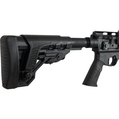 Гвинтівка пневматична Optima Factor PCP 4,5 мм