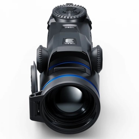 Тепловізійний приціл Pulsar Trail 3 LRF XQ50