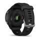Смарт-годинник Garmin Forerunner 955 чорний