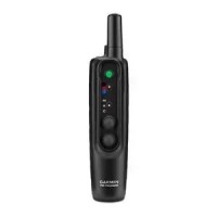 Портативное устройство для тренировки собак Garmin PRO 550