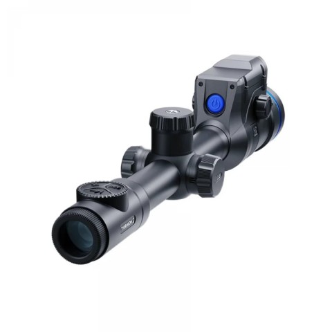 Тепловизионный прицел Pulsar Thermion 2 LRF XG60