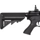 Страйкбольна гвинтівка CYMA SR16, AEG 6 мм Aluminum