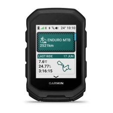 Велокомпьютер Garmin Edge MTB — для трейлов, эндуро и экстремального катания