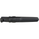 Нож Morakniv Garberg Black Carbon polymer sheath