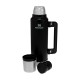 Термос Stanley Legendary Classic Matte Black 1.4 л