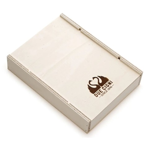 Набір ножів Due Cigni 