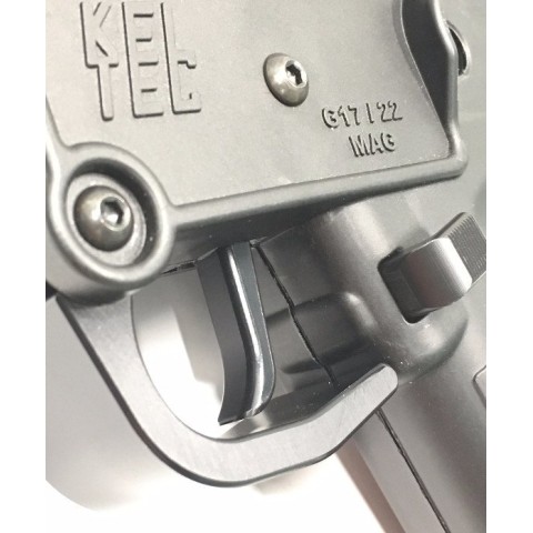 Плоский тригер KELTEC SUB2000