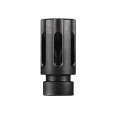 ДТК  Daniel Defense Suppressor под резьбу 1/2-28