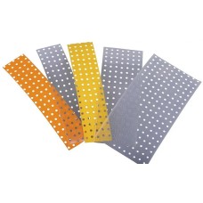 Термоусадочная трубка Prologic Bait Protector Shrinking Tube 32mm Hi-Vis Orange (10шт/уп)