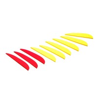 Оперення для хвостовика