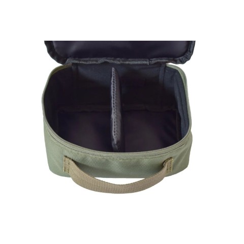 Сумка для 2-х катушок Novator GR-1921